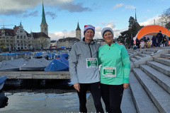 Zürcher Silvesterlauf Zürcher Silvesterlauf