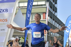 Greifenseelauf Halbmarathon