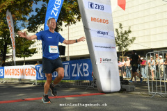Greifenseelauf Halbmarathon