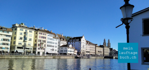 Zürich Limmat
