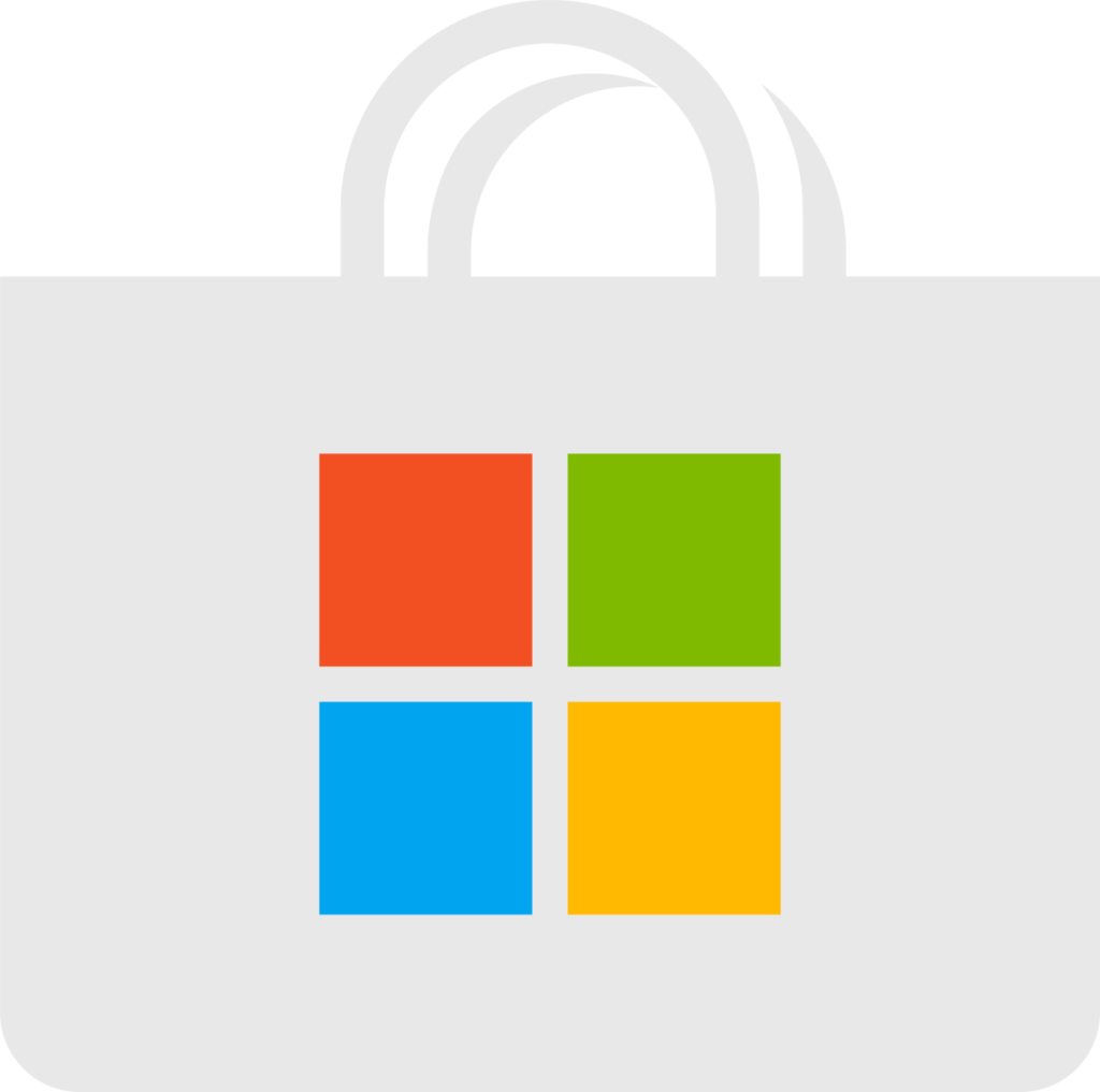 Microsoft Store Software