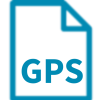 Lauftagebuch Software Icon GPS Import