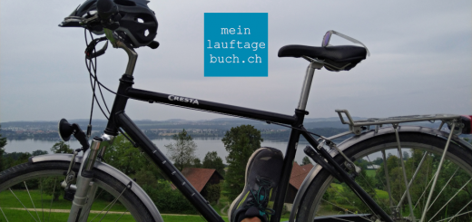 radtour greifensee training