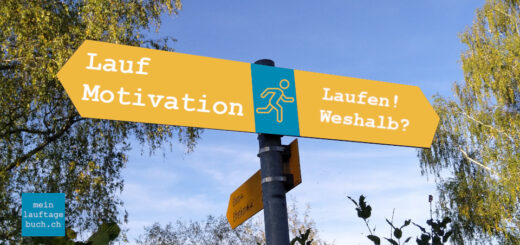 Laufen Motivation Weshalb