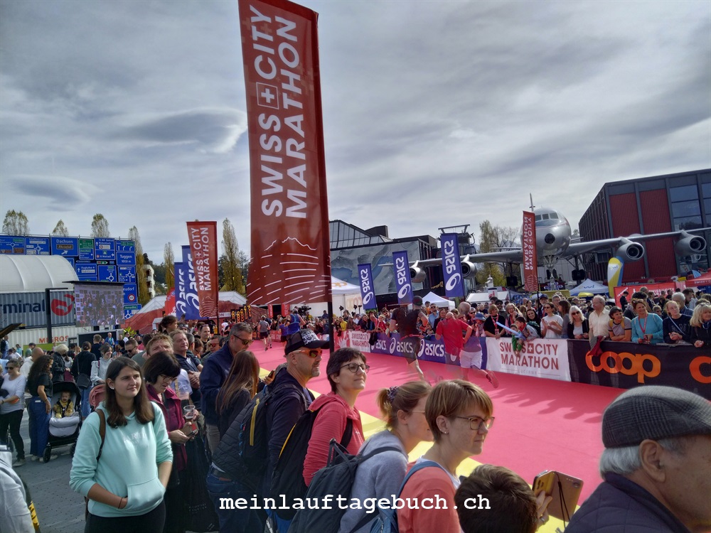 Swiss City Marathon Luzern