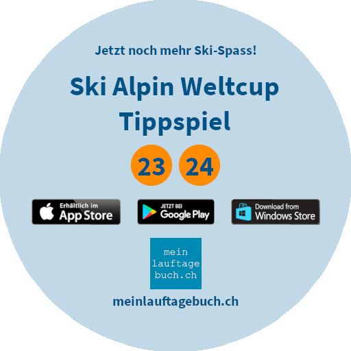 Ski Alpin Weltcup Tippspiel