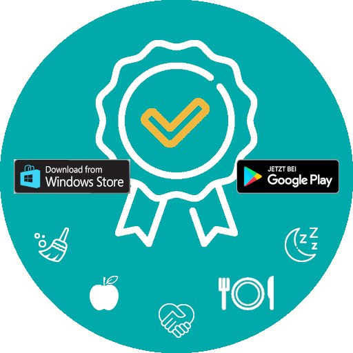 Kinder Belohnungs Punkte App Software