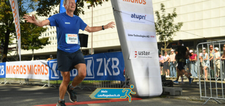 Greifenseelauf Halbmarathon Uster 2025