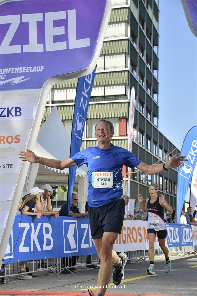 greifenseelauf halbmarathon uster