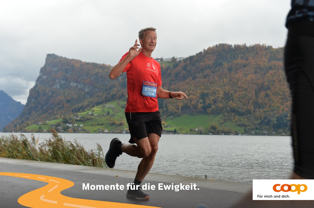 swiss city marathon luzern halbmarathon