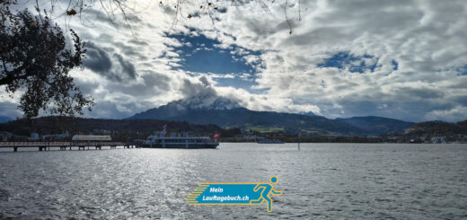 Laufen Swiss City Marathon Luzern 2025